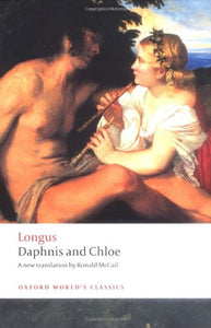 Daphnis und Chloe