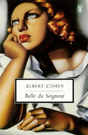 Belle du Seigneur